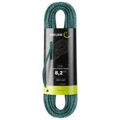 Edelrid - Starling Protect Pro Dry 8,2 Mm - Corde à Double
