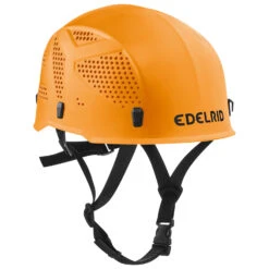 Edelrid - Ultralight III III - Casque D'escalade -Équipement D'escalade edelrid ultralight iii iii casque descalade 4