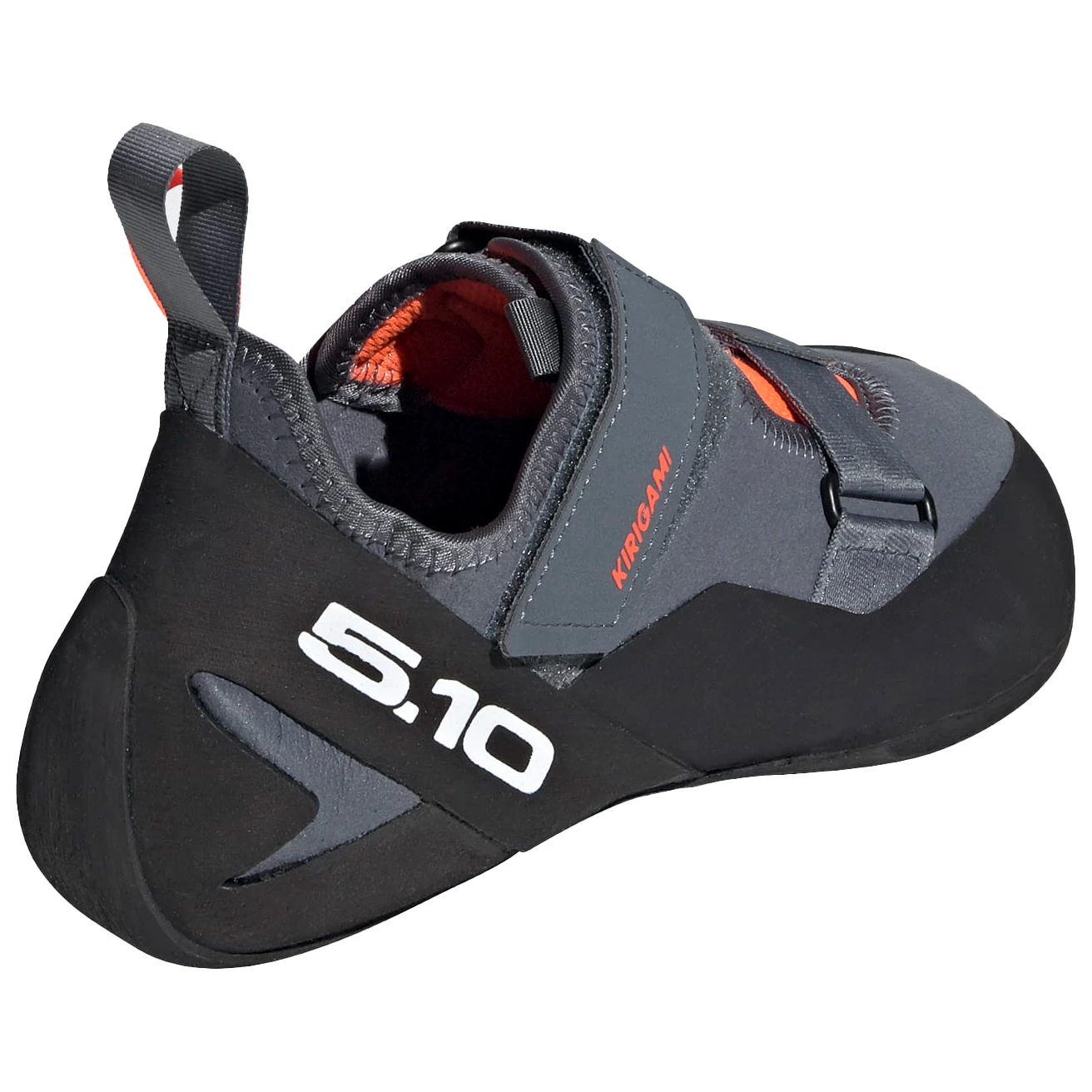 Five Ten - Kirigami - Chaussons D'escalade 4 Five Ten - Kirigami - Chaussons D'escalade – Image 4
