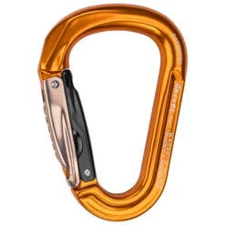 Grivel - Twingate Mega K6G - Mousqueton à Verrouillage