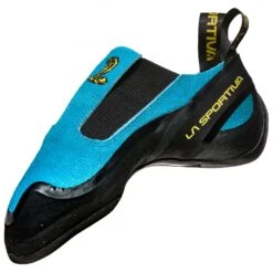 La Sportiva - Cobra - Chaussons D'escalade -Équipement D'escalade la sportiva cobra chaussons descalade detail 6
