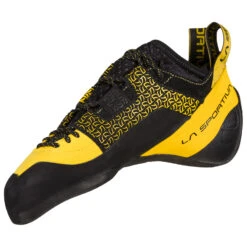 La Sportiva - Katana Laces - Chaussons D'escalade -Équipement D'escalade la sportiva katana laces chaussons descalade detail 4