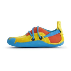 La Sportiva - Kid's Gripit - Chaussons D'escalade -Équipement D'escalade la sportiva kids gripit chaussons descalade detail 4