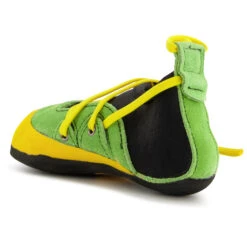 La Sportiva - Kids Stickit - Chaussons D'escalade -Équipement D'escalade la sportiva kids stickit chaussons descalade detail 5