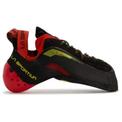 La Sportiva - Testarossa - Chaussons D'escalade