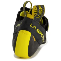 La Sportiva - Theory - Chaussons D'escalade -Équipement D'escalade la sportiva theory chaussons descalade detail 6
