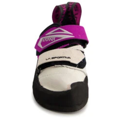 La Sportiva - Women's Katana - Chaussons D'escalade -Équipement D'escalade la sportiva womens katana chaussons descalade detail 3