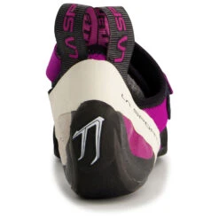 La Sportiva - Women's Katana - Chaussons D'escalade -Équipement D'escalade la sportiva womens katana chaussons descalade detail 6