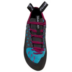 La Sportiva - Women's Tarantulace - Chaussons D'escalade -Équipement D'escalade la sportiva womens tarantulace chaussons descalade detail 3