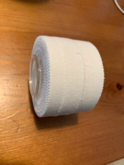 LACD - Tape - Strap De Protection -Équipement D'escalade lacd tape tape 919b535d05afe65765091d963a7d9d13 1