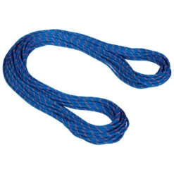 Mammut - 7.5 Alpine Sender Dry Rope - Corde à Double