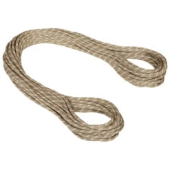 Mammut - 8.0 Alpine Classic Rope - Corde à Double -Équipement D'escalade mammut 80 alpine classic rope corde a double 1
