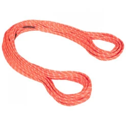 Mammut - 8.0 Alpine Classic Rope - Corde à Double -Équipement D'escalade mammut 80 alpine classic rope corde a double 3
