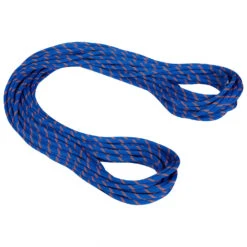 Mammut - 9.0 Alpine Sender Dry Rope - Corde à Simple