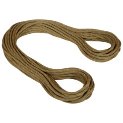 Mammut - 9.9 Gym Workhorse Classic Rope - Corde à Simple -Équipement D'escalade mammut 99 gym workhorse classic rope corde a simple 1