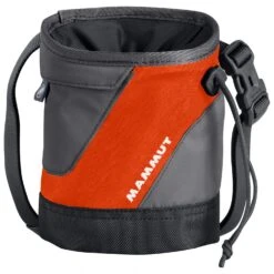 Mammut - Ophir Chalk Bag -Équipement D'escalade mammut ophir chalk bag 2