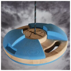 Max Climbing - UFO - Prise D'entraînement -Équipement D'escalade max climbing ufo prise dentrainement detail 4