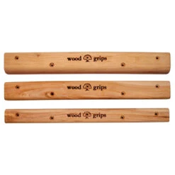 Metolius - Campus Rung Jumbo Kit - Lattes D'entraînement