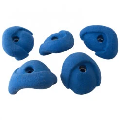 Metolius - Mini Jug 5 Pack Blue Ribbon A - Prises D'escalade