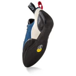 Ocun - Advancer LU - Chaussons D'escalade -Équipement D'escalade ocun advancer lu chaussons descalade detail 4