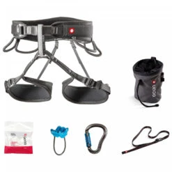 Ocun - Climbing Twist Set - Kit D'escalade