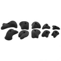 Ocun - Holds Set 3 Modulars - Prises D'escalade -Équipement D'escalade ocun holds set 3 modulars prises descalade 1