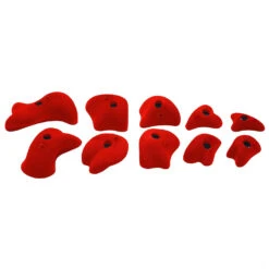 Ocun - Holds Set 3 Modulars - Prises D'escalade -Équipement D'escalade ocun holds set 3 modulars prises descalade 2