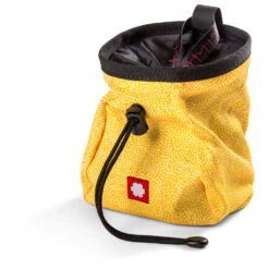 Ocun - Lucky + Belt - Sac à Magnésie 8 Ocun - Lucky + Belt - Sac à Magnésie -Équipement D'escalade ocun lucky belt sac a magnesie 2