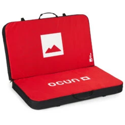 Ocun - Paddy Kava V2 Bergfreunde Edition - Crash Pad