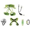 Ocun - Via Ferrata Twist+Chest Pail Set - Kit D'escalade