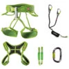 Ocun - Via Ferrata Twist+Chest Set - Kit D'escalade