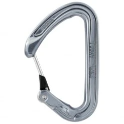Petzl - Ange L - Mousqueton De Progression