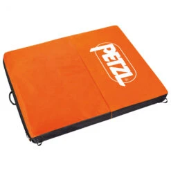 Petzl - Cirro - Crash Pad -Équipement D'escalade petzl cirro crash pad 1