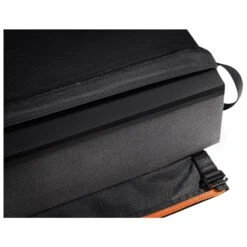 Petzl - Cirro - Crash Pad -Équipement D'escalade petzl cirro crash pad detail 3