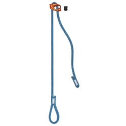 Petzl - Connect Adjust - Longe De Maintien -Équipement D'escalade petzl connect adjust longe de maintien 1