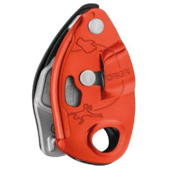 Petzl - Grigri - Système D'assurage -Équipement D'escalade petzl grigri systeme dassurage 2