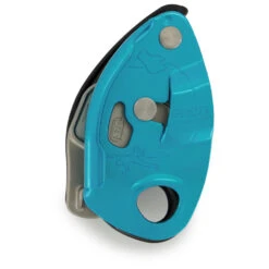 Petzl - Grigri - Système D'assurage -Équipement D'escalade petzl grigri systeme dassurage 3