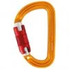 Petzl - Smd Twist-Lock - Mousqueton à Verrouillage