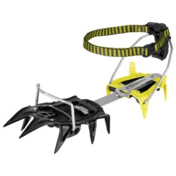 Salewa - Alpinist Pro - Crampons D'alpinisme