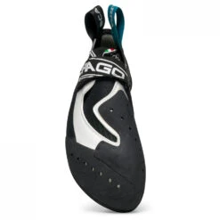 Scarpa - Drago LV - Chaussons D'escalade -Équipement D'escalade scarpa drago lv chaussons descalade detail 3