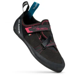 Scarpa - Women's Velocity - Chaussons D'escalade