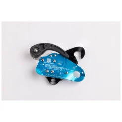 TAZ - Abseilgerät / Mitlaufendes Auffanggerät LOV3 -Équipement D'escalade taz abseilgeraet mitlaufendes auffanggeraet lov3 detail 2