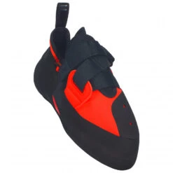 UnParallel - NewTro VCS - Chaussons D'escalade -Équipement D'escalade unparallel newtro vcs chaussons descalade detail 3