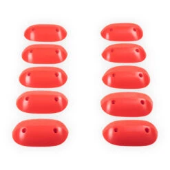 Wataaah - Dojo 2 - Prises D'escalade -Équipement D'escalade wataaah dojo 2 prises descalade 1