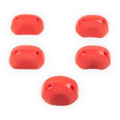 Wataaah - Dojo 5 - Prises D'escalade -Équipement D'escalade wataaah dojo 5 prises descalade 1