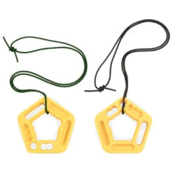 Wataaah - Ronin Double - Matériel D'entraînement D'escalade - Prises D'entraînement