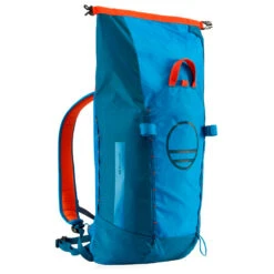 Wild Country - Syncro Back Pack 22 - Sac à Dos D'escalade -Équipement D'escalade wild country syncro back pack 22 sac a dos descalade 1