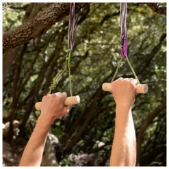 YY Vertical - Twins Cylinder - Prises D'entraînement -Équipement D'escalade yy vertical twins cylinder prises dentrainement detail 4